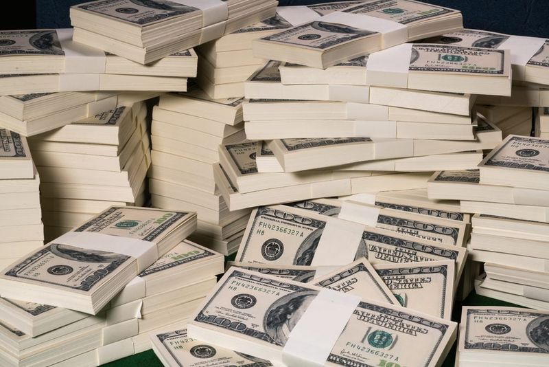 The Vanishing Iraqi Millions