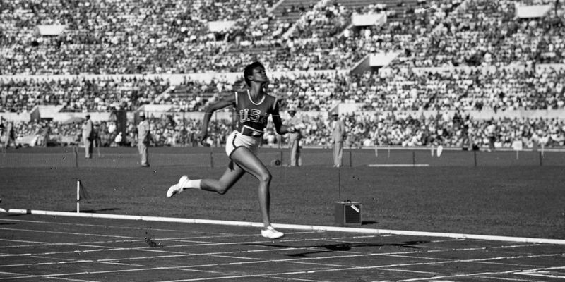 Black Women in Sports