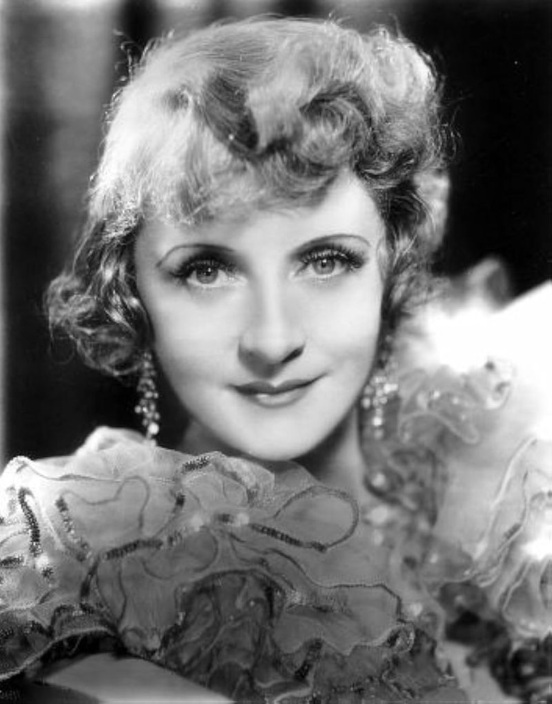 The Eternal Glinda: Billie Burke