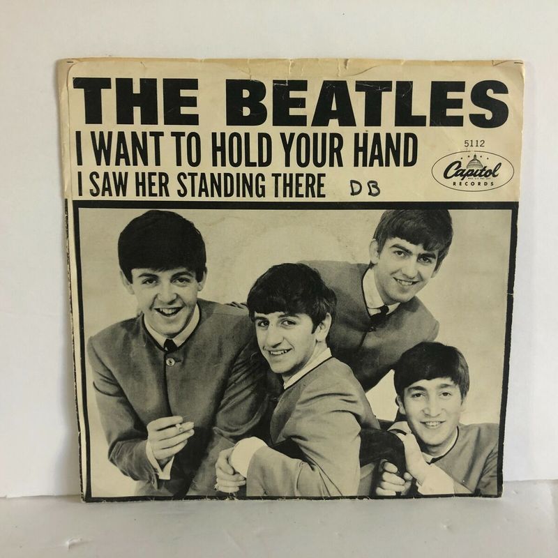 The Beatles – 