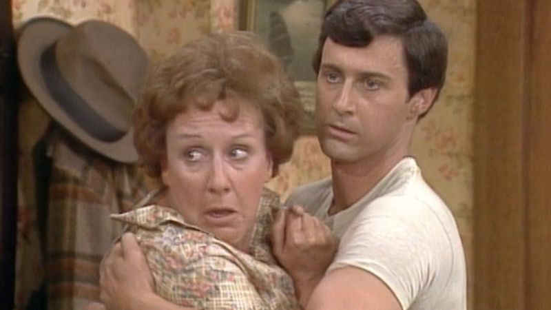 Edith’s Sexual Assault Episode