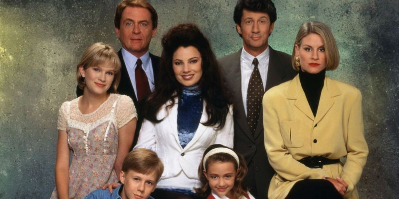 The Nanny