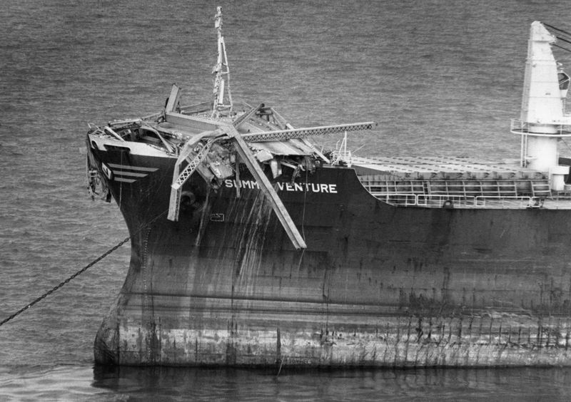The Massive Ship That Changed Everything