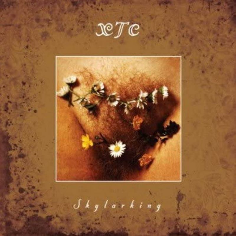 XTC – Skylarking (1986)