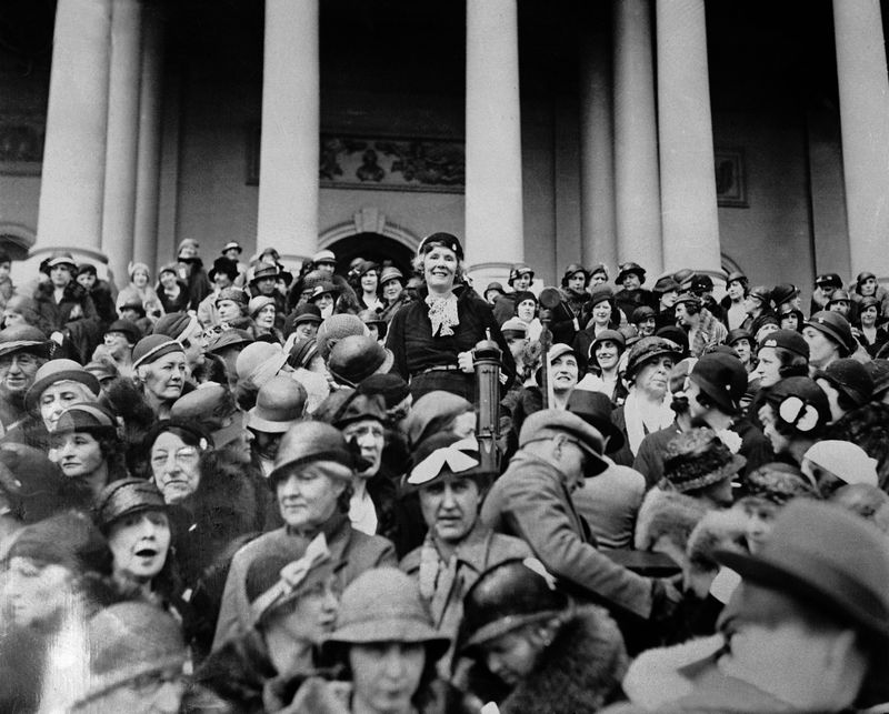 The Derby and Prohibition