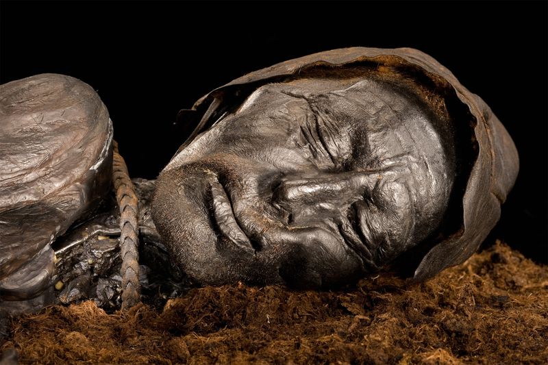 Bog Bodies