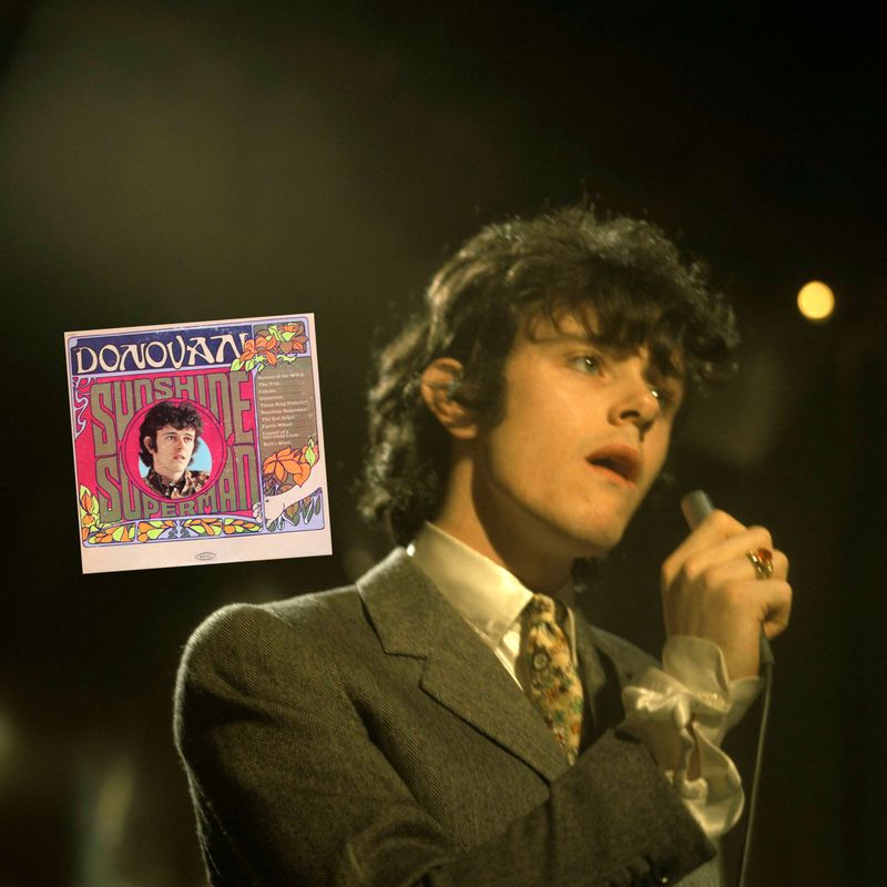 Donovan – 