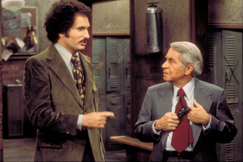 Gabe Kotter’s Quick Wit and Warmth