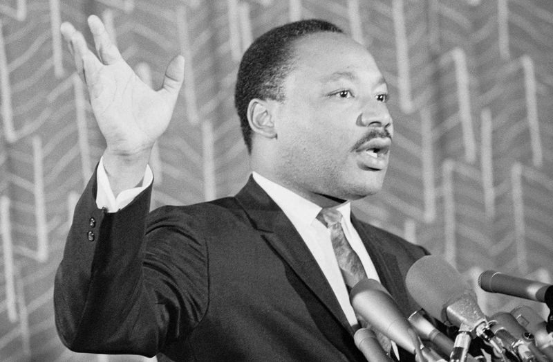 Economic Justice as Freedom's Foundation