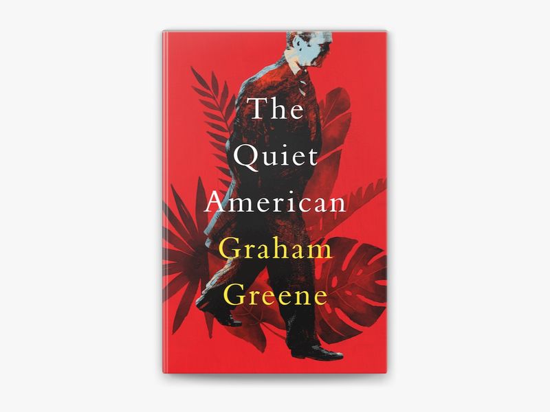 The Quiet American by Graham Greene