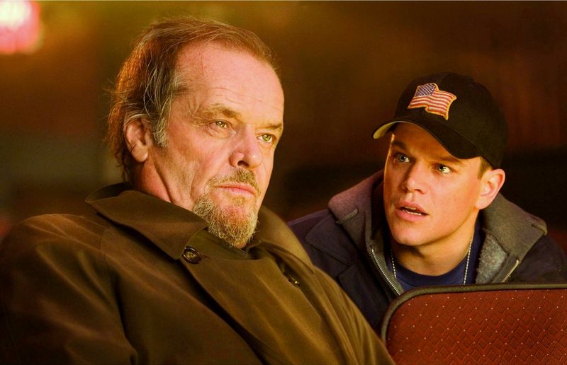 The Departed (2006)