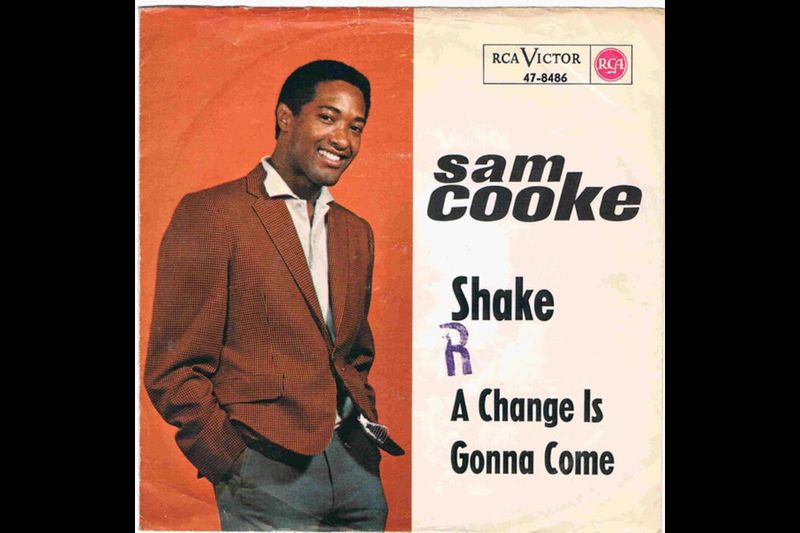 Sam Cooke – 