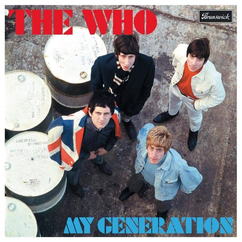 The Who – 