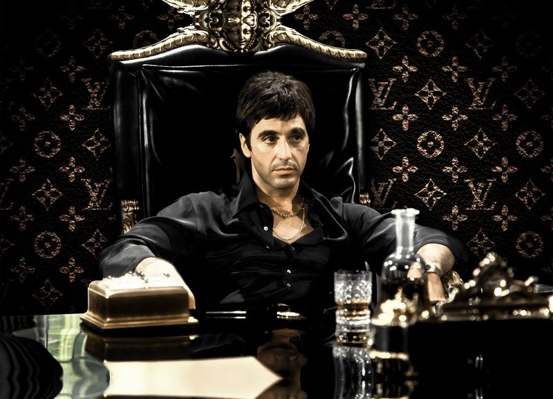 Scarface (1983)