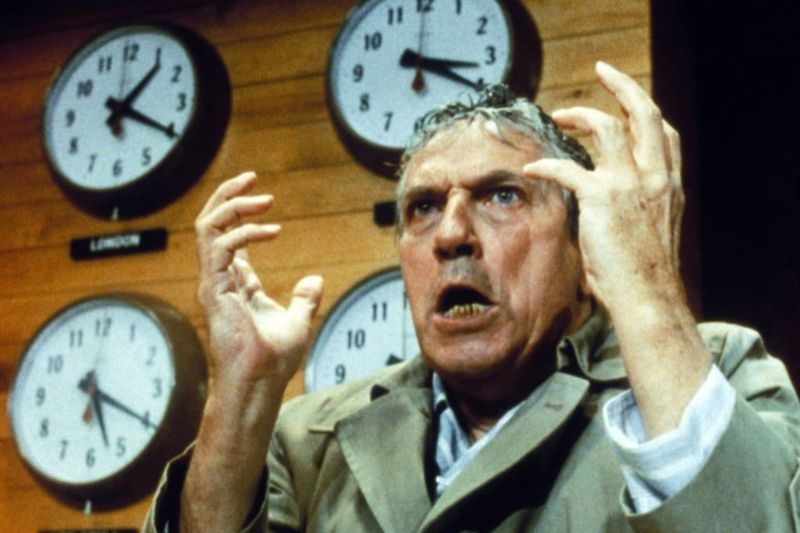 Network (1976)