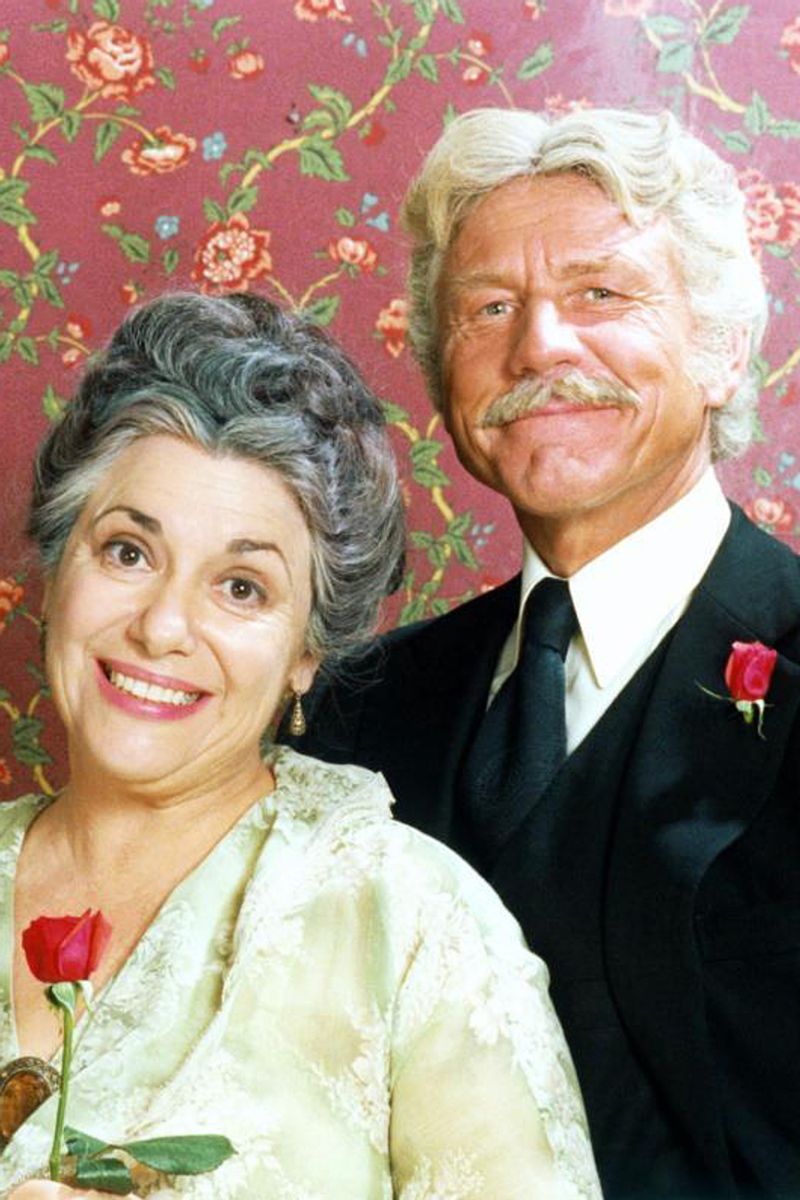 The Montefuscos (1975)
