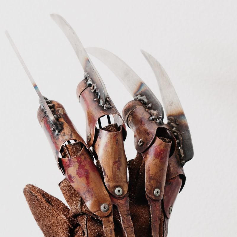 A Nightmare on Elm Street (1984): Sleep At Your Own Risk