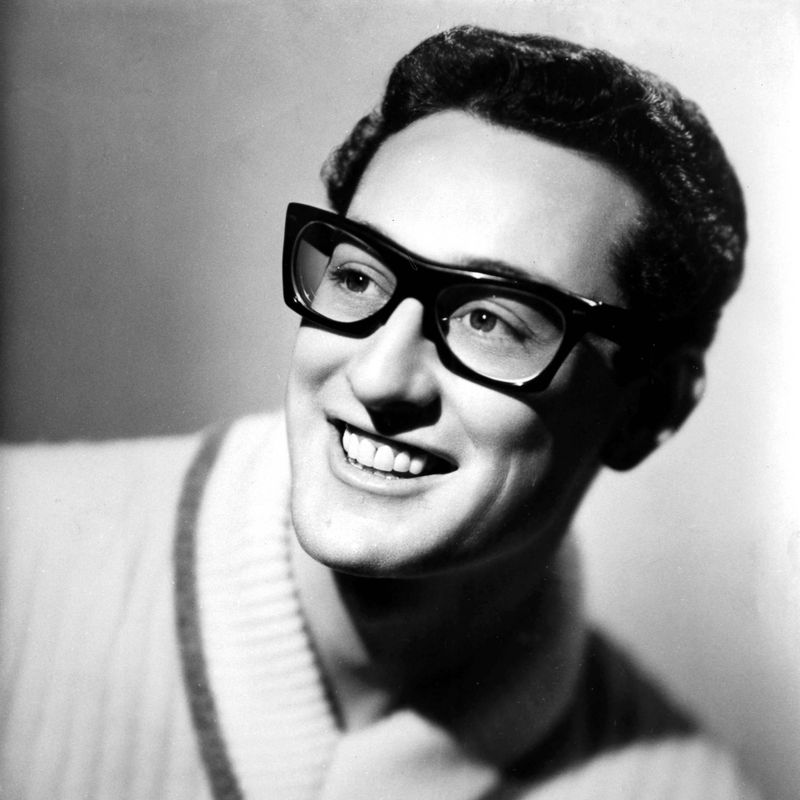 Buddy Holly (1936–1959)