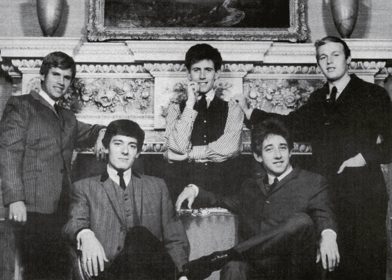 The Hollies – 