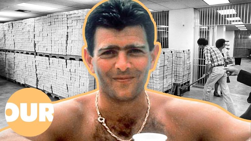 The Playboy's Vault Raid