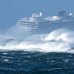 The Viking Sky Nightmare: 14 Times It Almost Became the Next Titanic