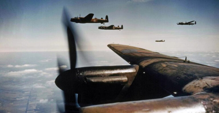 The WW2 Blunder So Bizarre It Still Stuns Historians