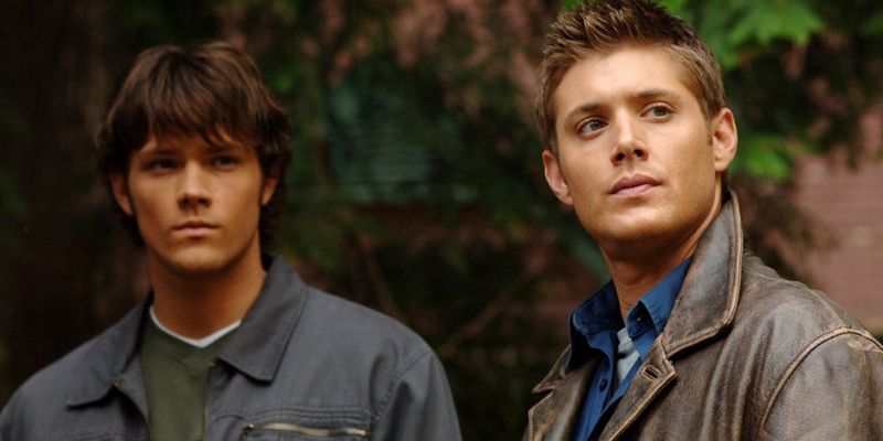 Supernatural