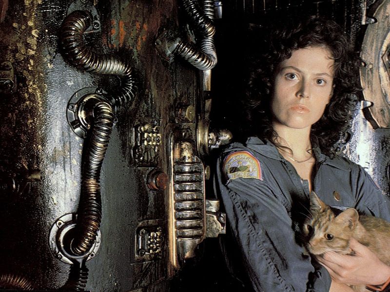 Alien (1979)