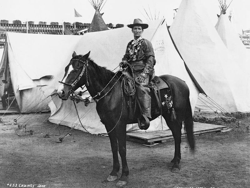 The Gunslinger Era Lasted for Generations