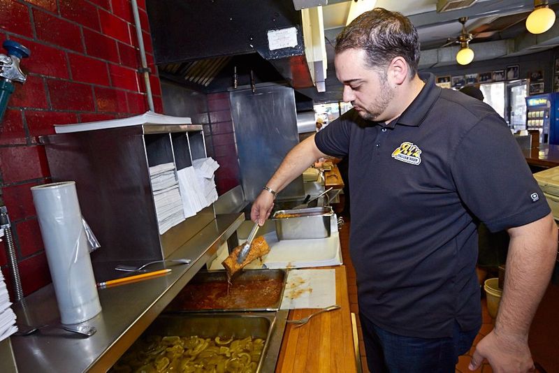 Al's #1 Italian Beef (Chicago, IL)