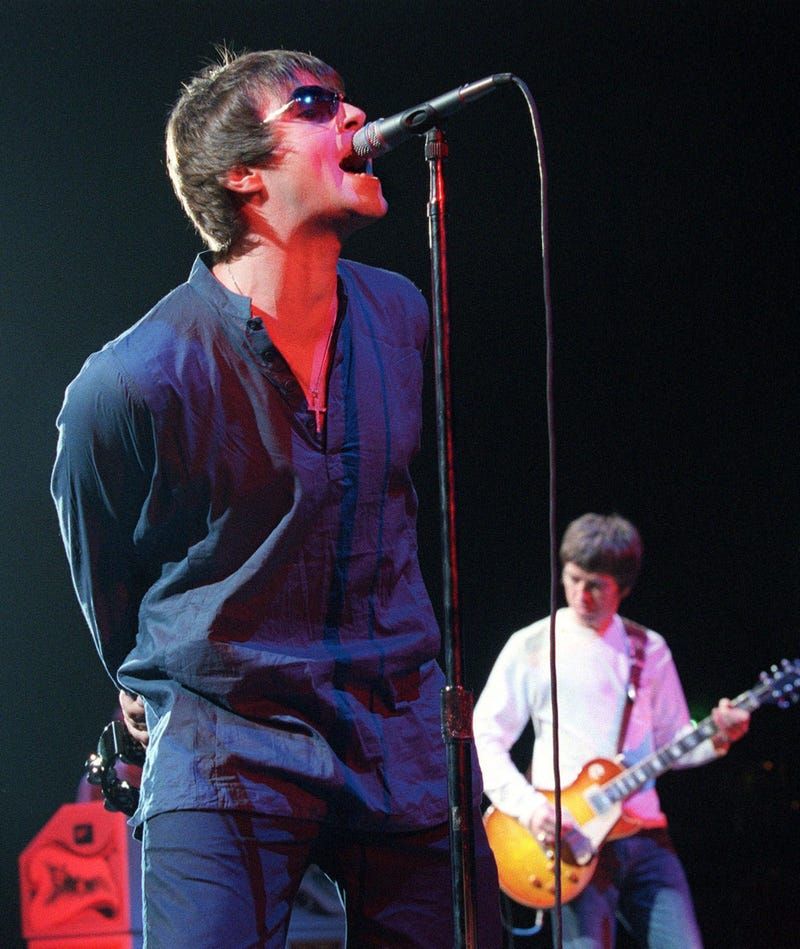 Oasis