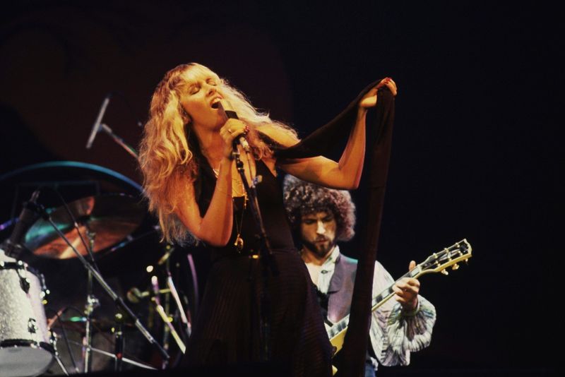 Fleetwood Mac – 