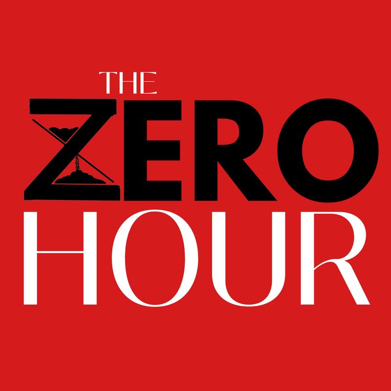 Zero Hour