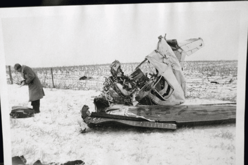 The Fatal Flight Was a Last-Minute Decision