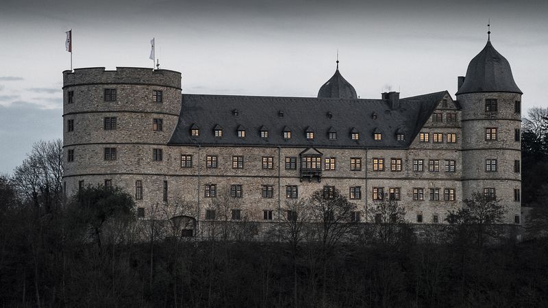 The Bizarre Nazi Occult Connections