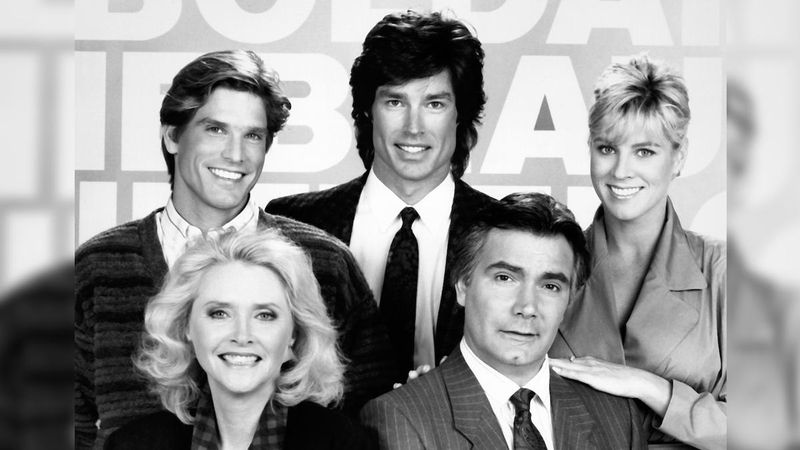 The Bold and the Beautiful (1987–present)