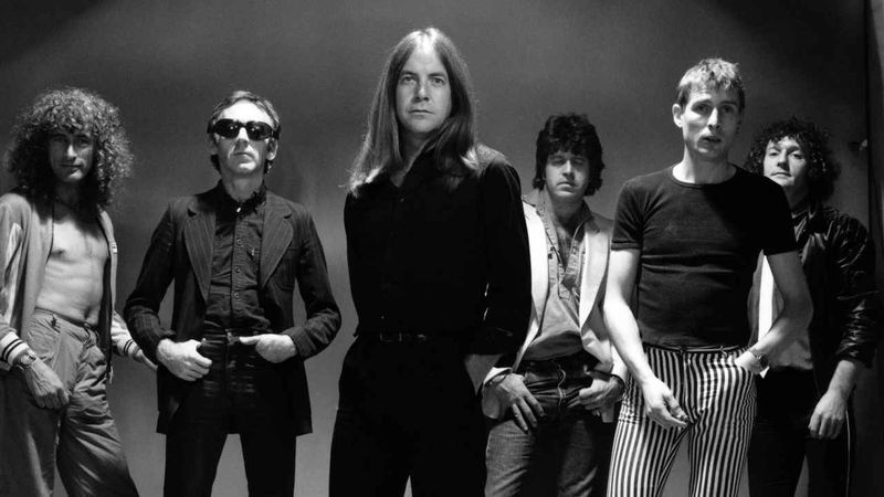 The Pretty Things: Wild Men of British Rock
