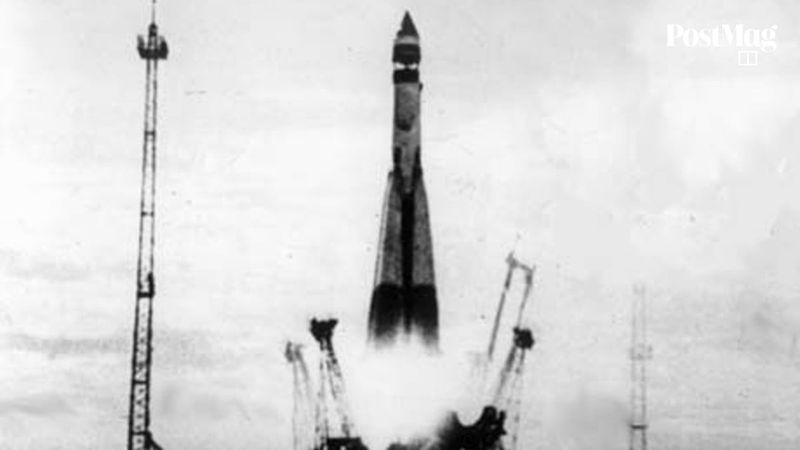 Space travel is utter bilge.