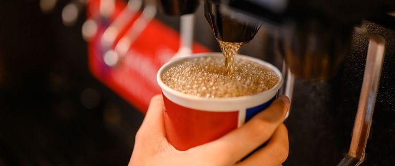 Free Refills Are a Human Right