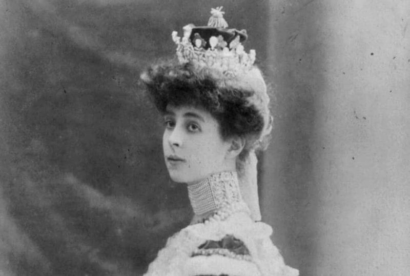 The Dollar Princess: Consuelo Vanderbilt