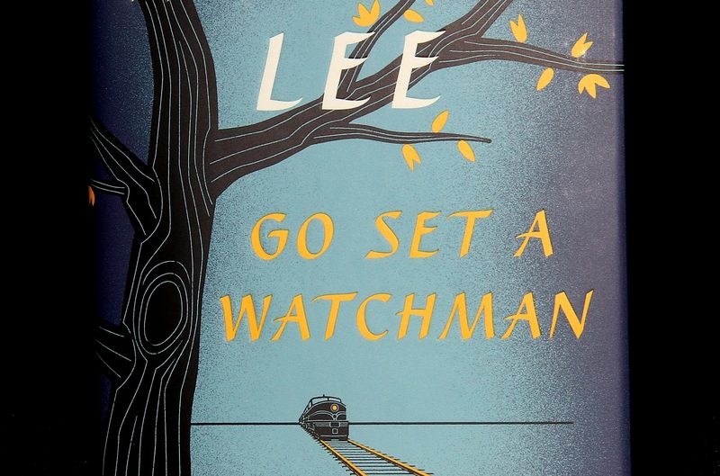 Go Set a Watchman