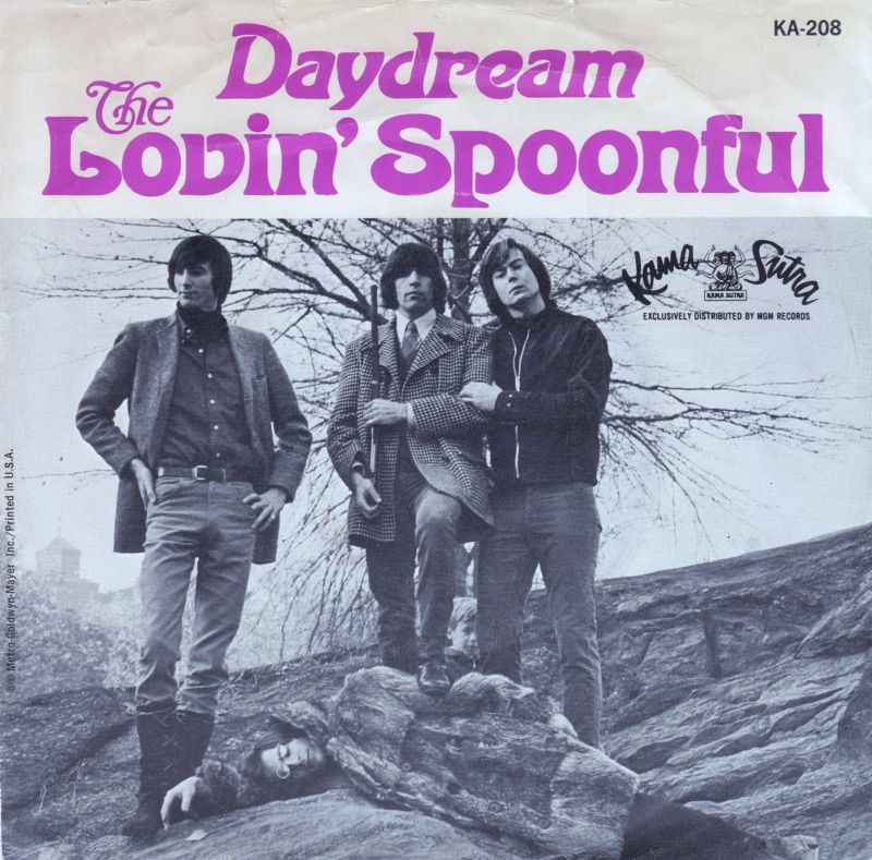 “Daydream” Was a Perfect Soundtrack to ’60s Escapism