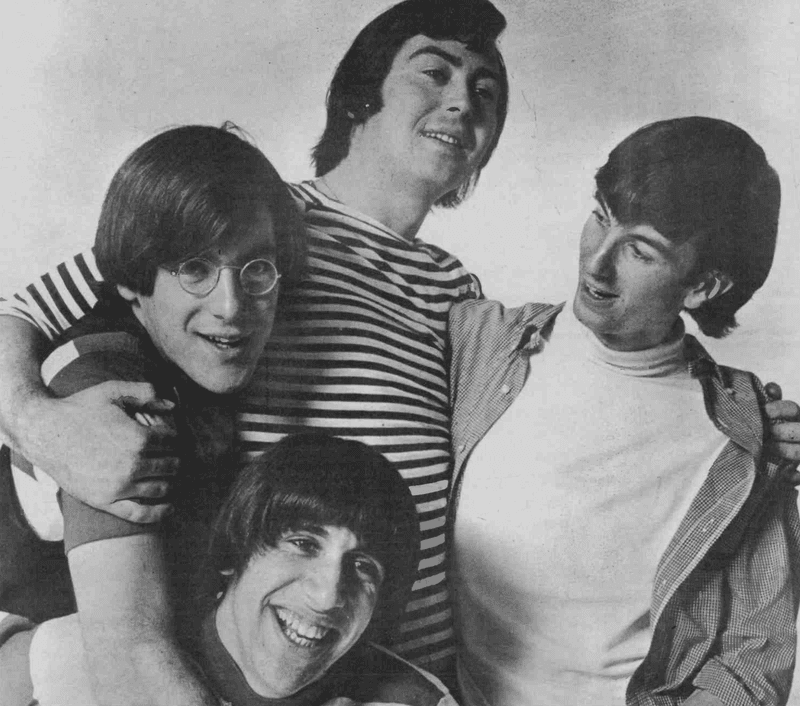 They Proved Music Could Be Magical Without Being Heavy