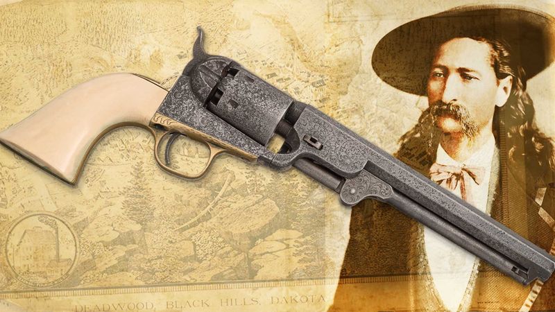 Wild Bill Hickok