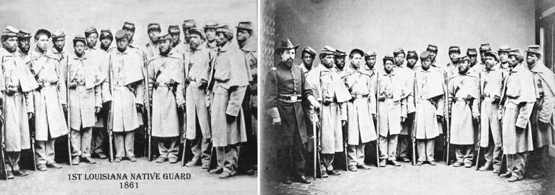 Not All Confederates Were White