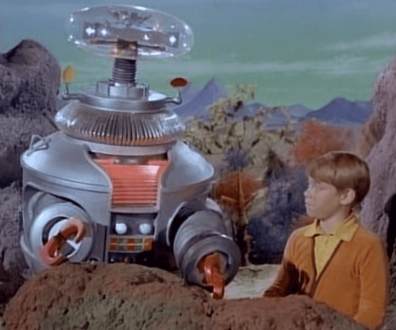Bill Mumy Helped Shape the Show