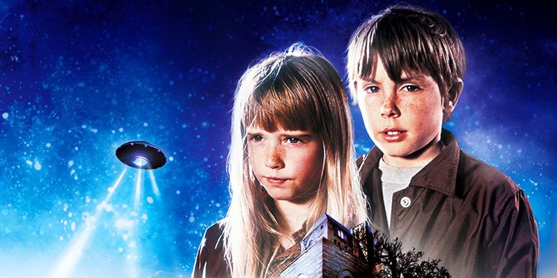 The Kids Had Superpowers—But Didn’t Know Why