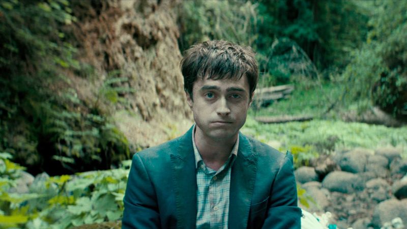 Daniel Radcliffe – 