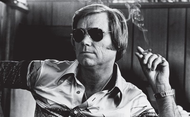 George Jones Opened 