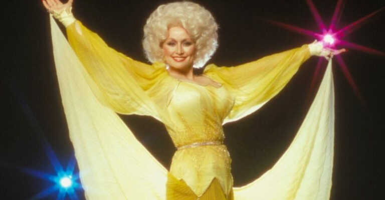 These 15 Country Songs Turning 50 Will Make You Feel Old